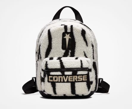 Men's Converse x DRKSHDW Go Lo Backpacks Black | AU E30C5Q